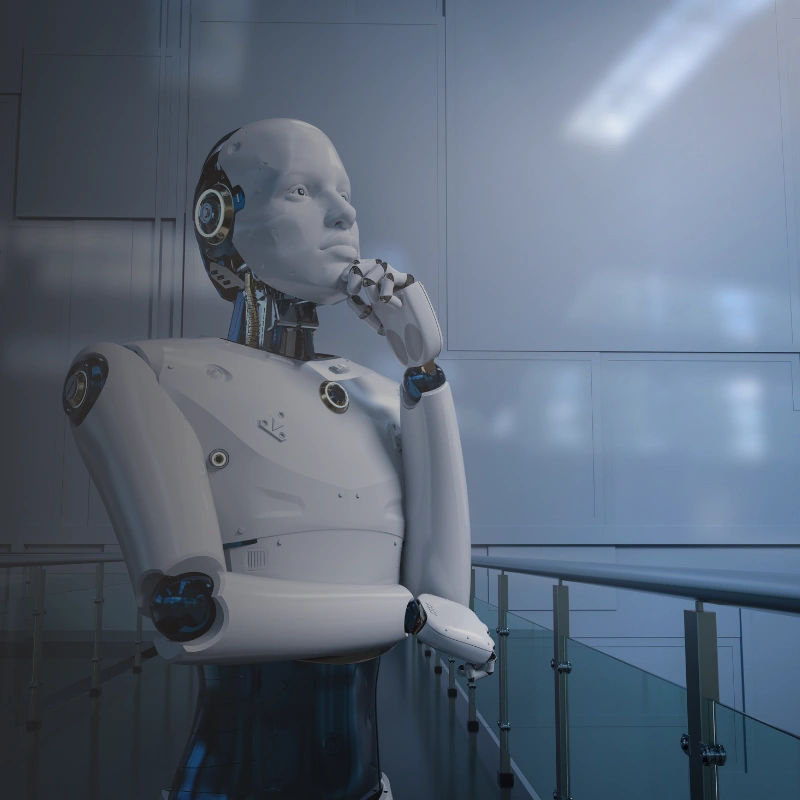 peek Humanoid Robotics Application