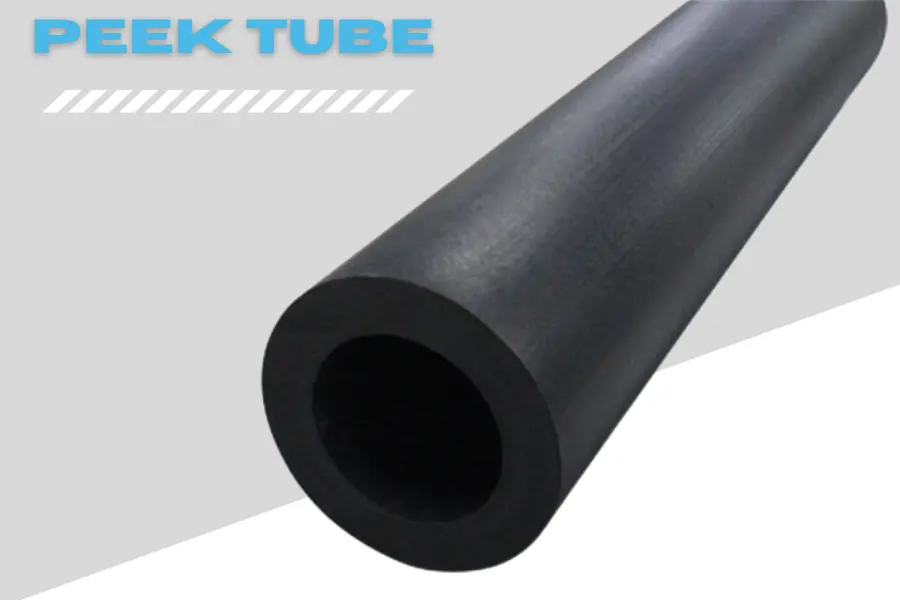 black peek pipe