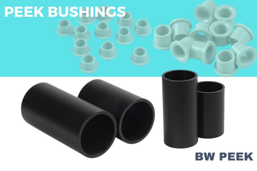 peek bushings