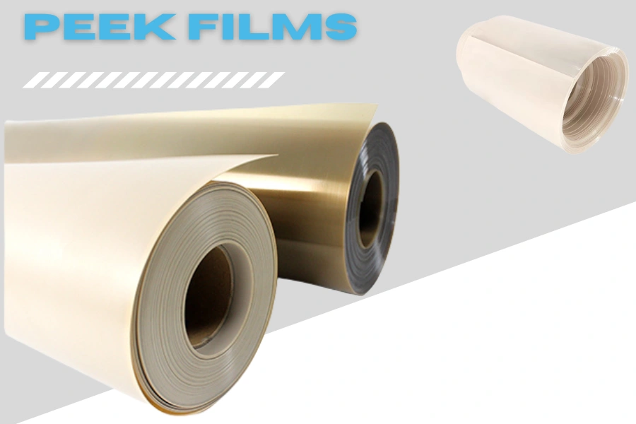PEEK Forms | PEEK Sheet ,PEEK Rod ,PEEK Film ,PEEK Filament,PEEK Wire ...