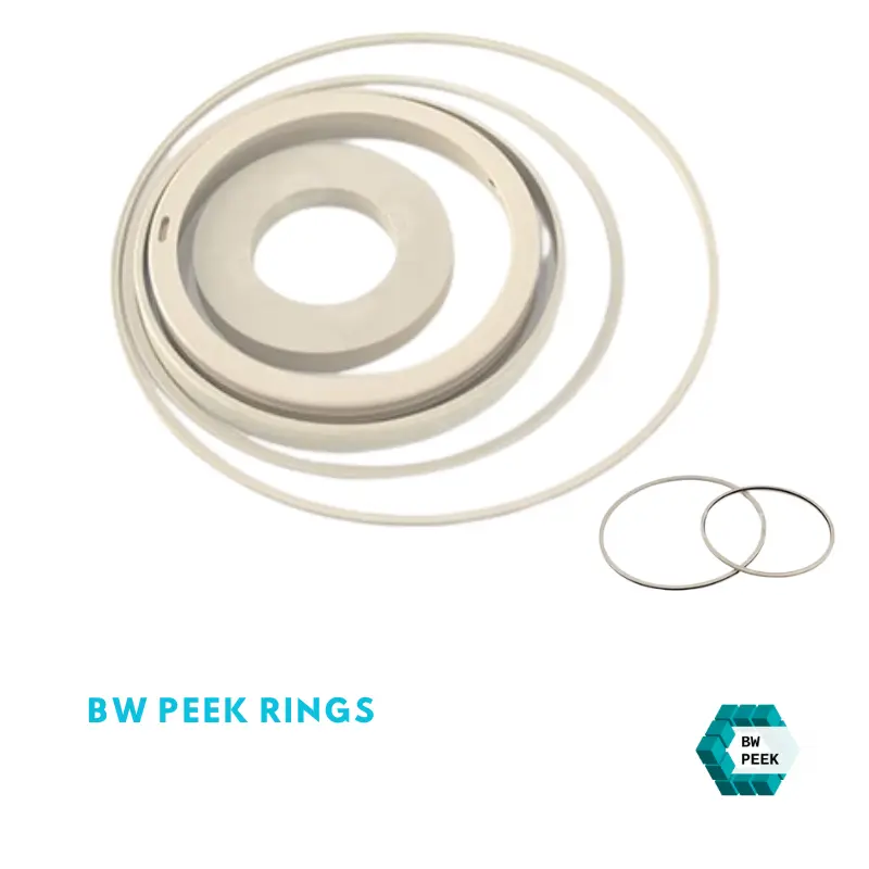 peek seal ring