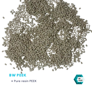 Polyether ether ketone