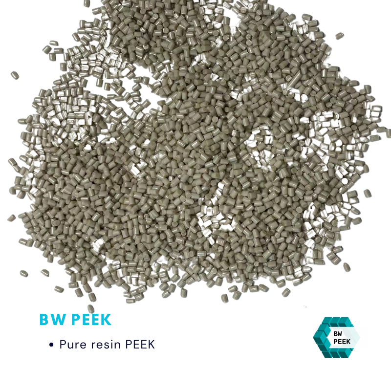 Polyether ether ketone