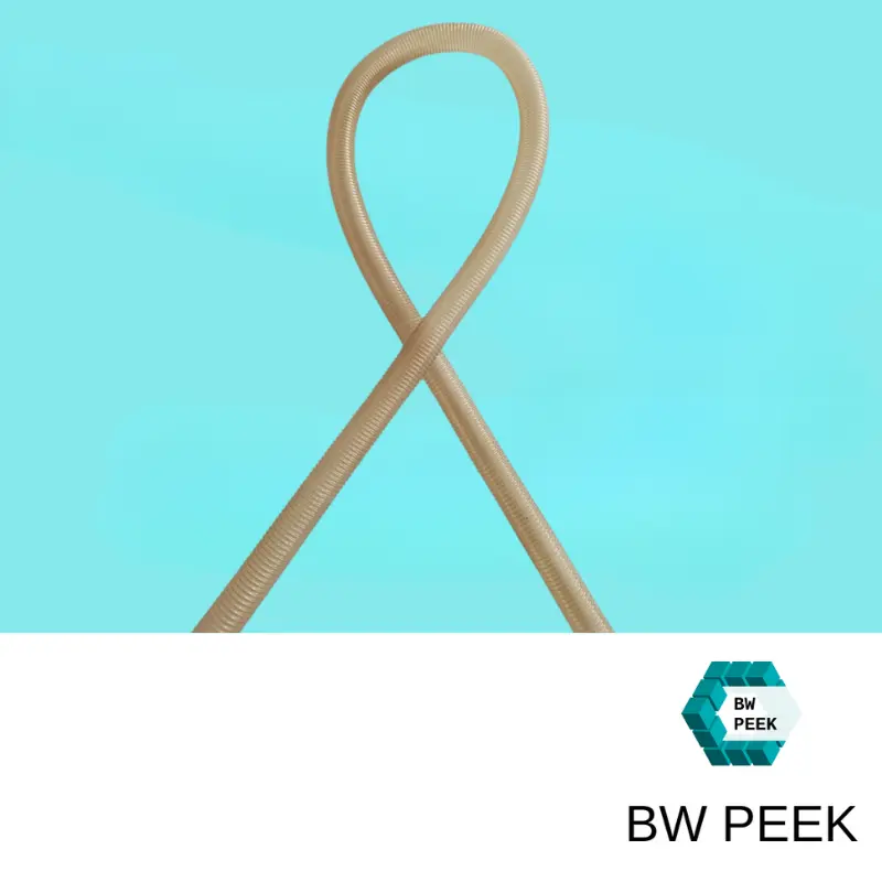 fuelle de expansión de peek