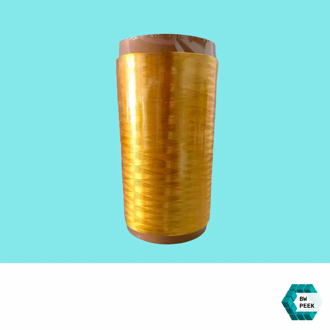 polyimide monofilament
